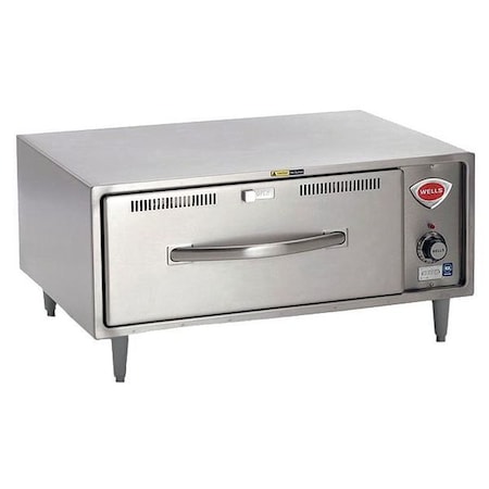 Single Drawer Warmer, 450 Watt MPN:RW1HD