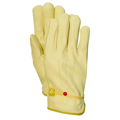 Grain Cowhide Driver Gunn Cut L MPN:1178L