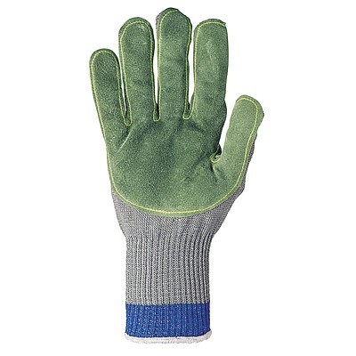 Silver Talon Mastergripcut Resist Glove S Left MPN:134769