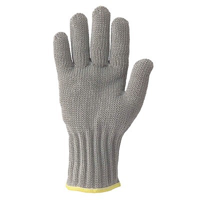 Handguard Ii Gray Cut Resist Glove L MPN:134855