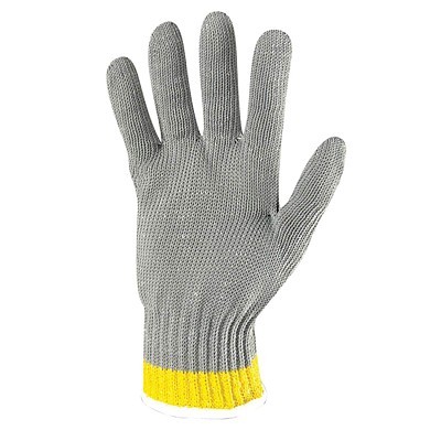 Vs 7 Gray Cut Resist Glove Xl MPN:135253