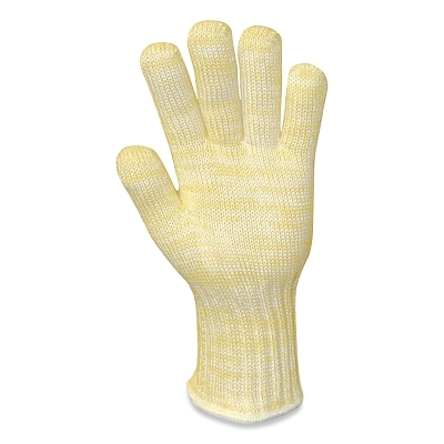 Kevlar/Nomex Seamless Glove Large Ambidextrous MPN:2610L