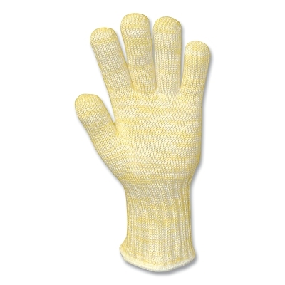 Kevlar/Nomex Seamless Glove Medium Ambidextrous MPN:2610M