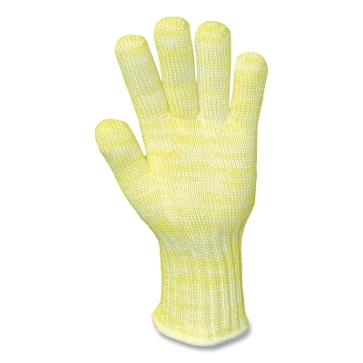 Kevlar/Nomex Seamless Glove Small Ambidextrous MPN:2610S