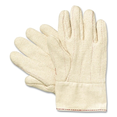 Heatblok Double Layer Palm Heat Resistant Glove MPN:320