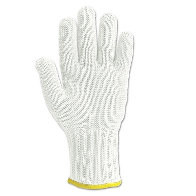 Glove Wht Hand Guard X-Small MPN:333019
