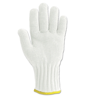 Glove Whizard Handguardii Sz Xl Yel Ambidexttr MPN:333027