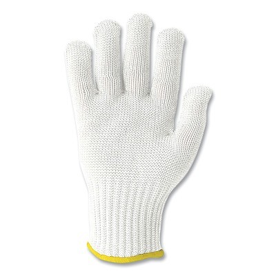 Knifehandler White Glove 3