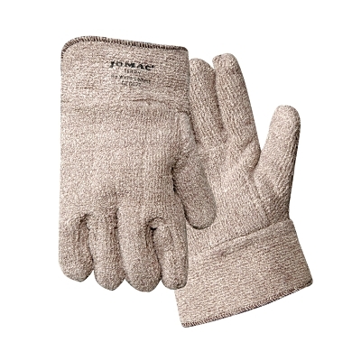 Hvy Wt Terrycloth Heat Resistant Glove-Safety MPN:644HRL