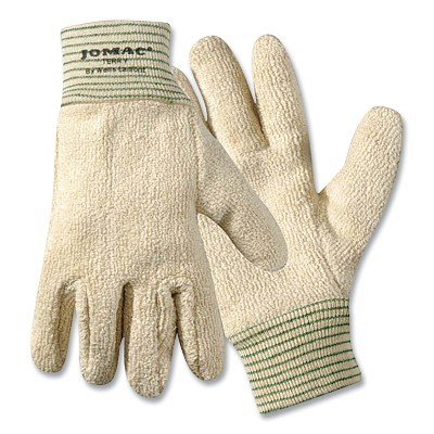 Heavyweight Terry Clothglove Long MPN:666