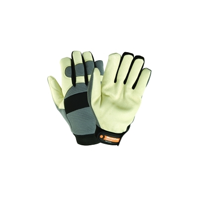 Mechpro Waterproof Glovewith Thinsulate- L MPN:7760L