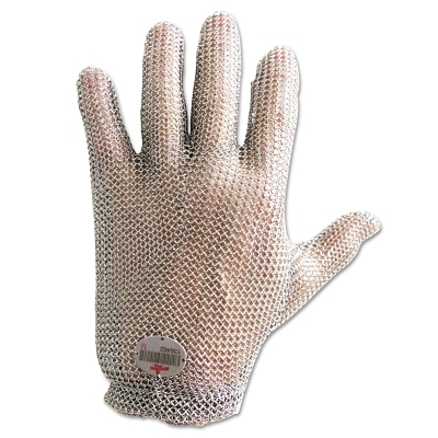 Stainless Steel Glove MPN:CM030004