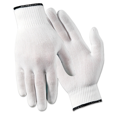 Medical Nylon Liner Extended Cuff Small MPN:M113S