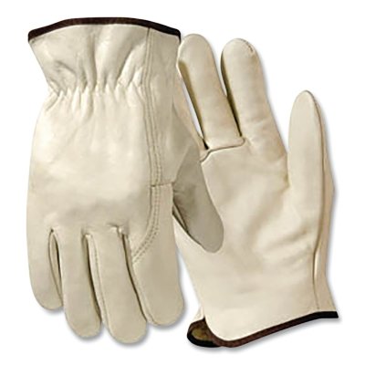 Grain Pigskin Driver Glove Xxl MPN:Y0623XXL