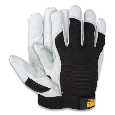 Premium Goatskin Leathermechanics Glove S MPN:Y1919S
