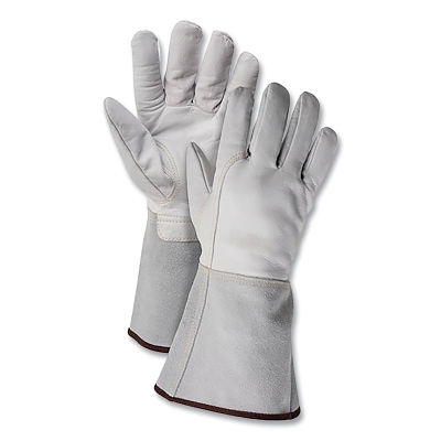 Goatskin Welder With Cutresistant Liner (A2) M MPN:Y2022M