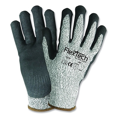 Ansi Level 5 Cut Rest Sandy Nit Palm Dipped S MPN:Y9216S