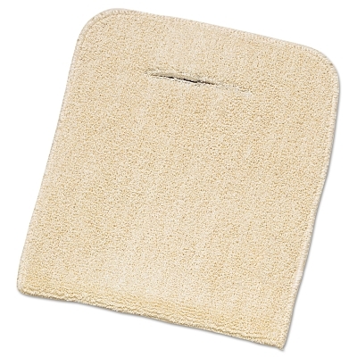 Terrycloth Bakers Pad MPN:B-PAD