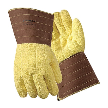 Kevlar Duck Gauntlet Glove MPN:625