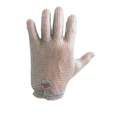 Metal Mesh Hand Glove Xxl MPN:CM030006