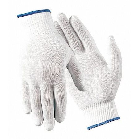 Highly Reusable Nylon Full Finger Liner S MPN:M005S.WLC