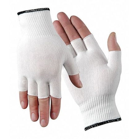 Highly Reusable Nylon Half Finger Liner WOMEN'S MPN:M006W.WLC