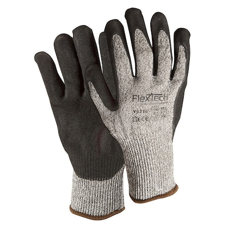 Ansi Level 5 Cut Rest Sandy Nit Palm Dipped L MPN:Y9216L