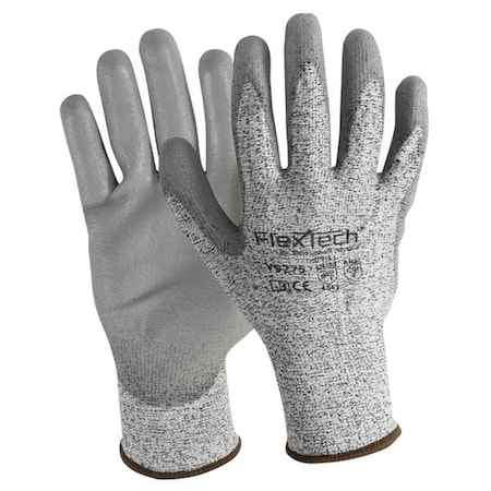 Economy HPpe Cut Glove Polyurethane Palm Xxl MPN:Y9275XXL