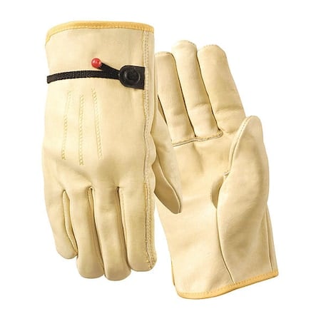 Gloves Wells Lamont MPN:1178XL