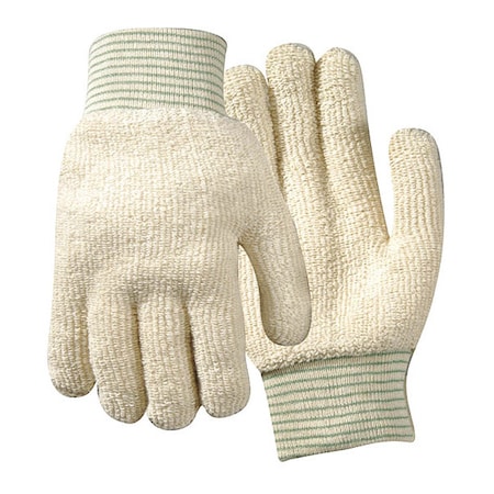 Heat Resistent Gloves MPN:1966