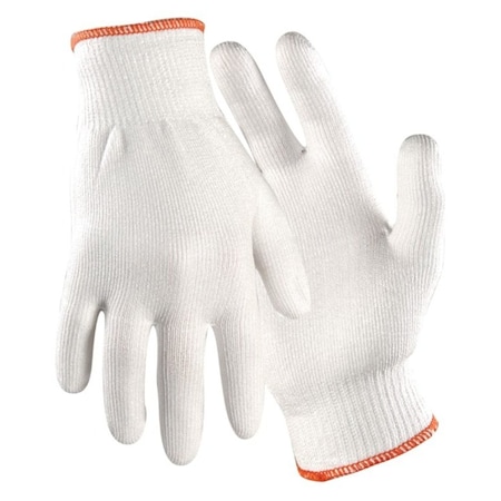 Knit Gloves, XL 12 PK MPN:M214XL