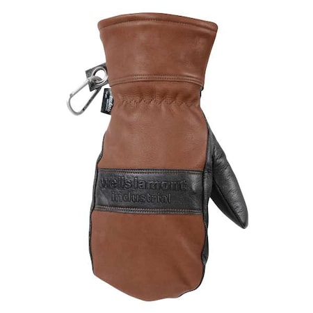 Gloves, 2XL, 1 PR MPN:Y77668XXL-GR