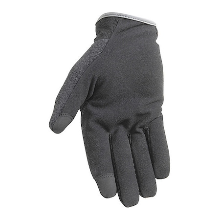 Mech Pro Black MPN:7700M