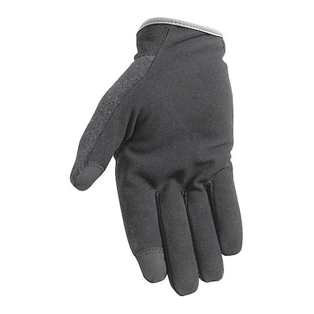 X-Large Synthetic Leather Palm Mechpro Glove MPN:7700XL