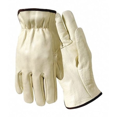 Wl Y0032L Cowhide Jersyglove 043551-00062-4 MPN:Y0032L