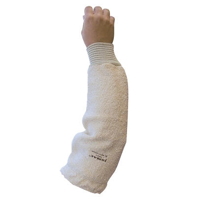 Terrycloth Sleeve 17