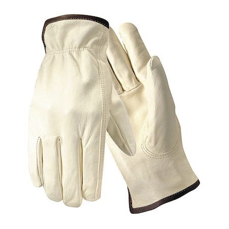 Goatskin Drivers Glv Gunn Cut Keystone Th Xs MPN:Y0769XS