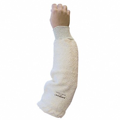 Heat Resistant Sleeve Terrycloth 14 In MPN:S-15HR