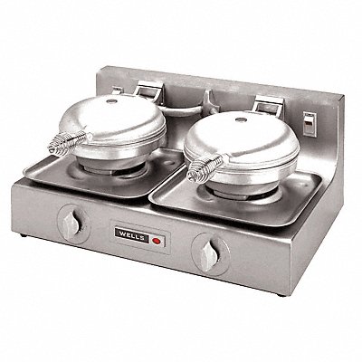 Example of GoVets Waffle Makers category