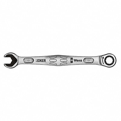 Combo Wrench Steel Metric 0 deg. MPN:05073268001