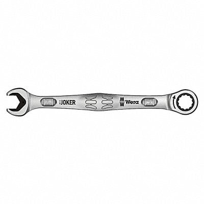 Combo Wrench Steel Metric 0 deg. MPN:05073271001