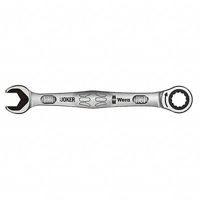 Combo Wrench Steel Metric 0 deg. MPN:05073272001