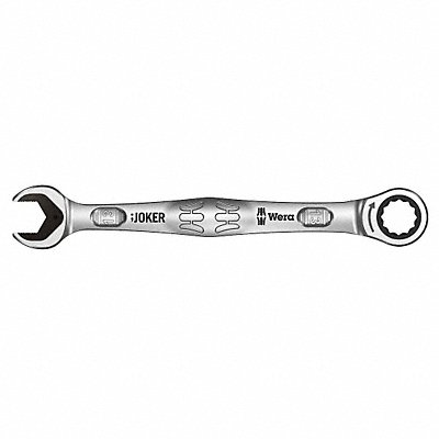 Combo Wrench Steel Metric 0 deg. MPN:05073273001