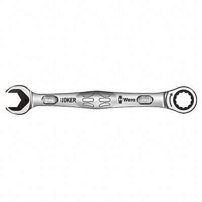 Combo Wrench Steel Metric 0 deg. MPN:05073273001