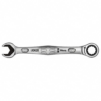 Combo Wrench Steel Metric 0 deg. MPN:05073274001