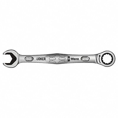 Combo Wrench Steel Metric 0 deg. MPN:05073275001