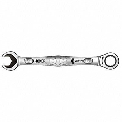 Combo Wrench Steel Metric 0 deg. MPN:05073277001