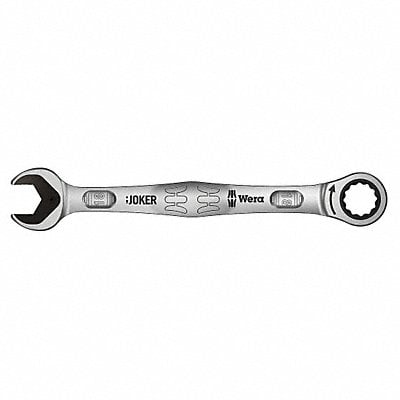 Combo Wrench Steel Metric 0 deg. MPN:05073278001