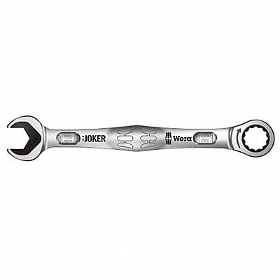 Combo Wrench Steel Metric 0 deg. MPN:05073279001