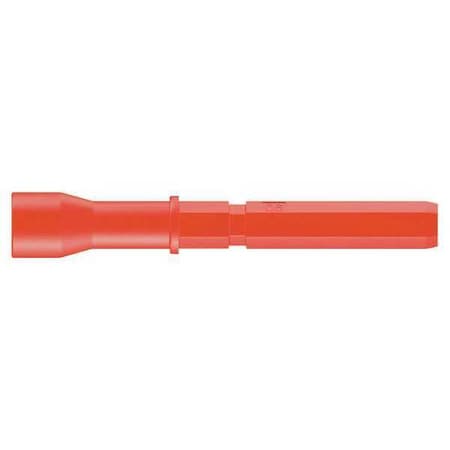 Insulated Screwdriver Bit, SAE, 9mm, Hex MPN:05003462001